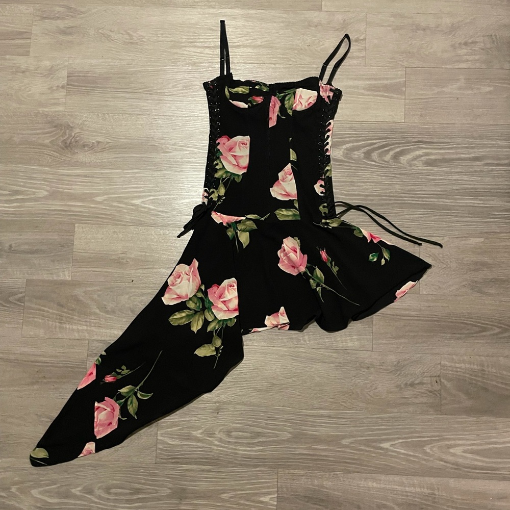 Silk Dolce & Gabbana Dress